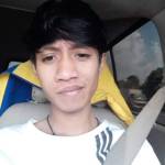 MUHAMMAD REZA RAMADHAN Profile Picture