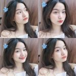 Vicky Shu Profile Picture
