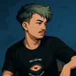 Panji Rachmad Profile Picture