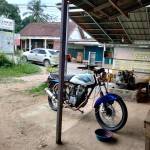 Ariyanto Saputra Profile Picture