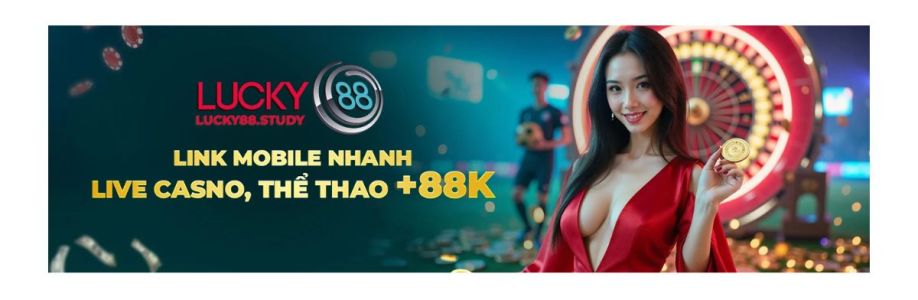 LUCKY88 STUDY Cover Image