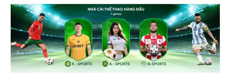 Xoilac Company Cover Image