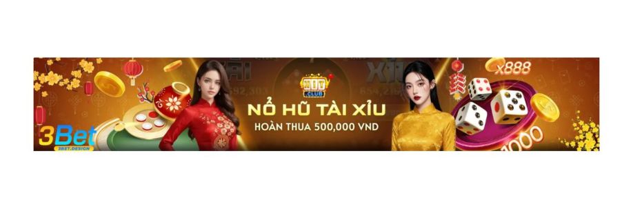 3Bet Design Cover Image