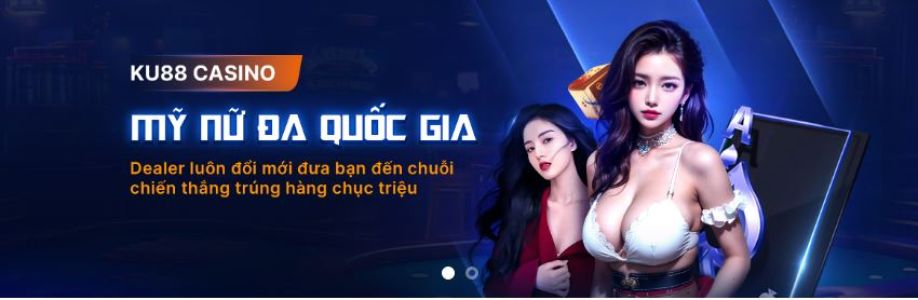 Nhà cái KU88 Cover Image