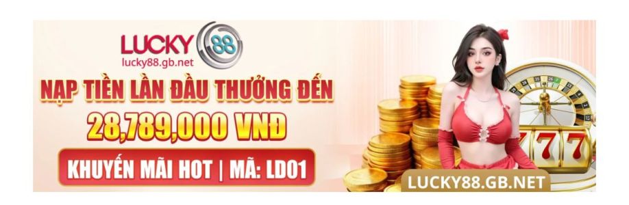 LUCKY88 VNLINK Cover Image