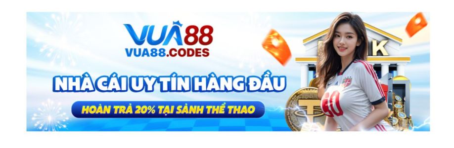VUA88 CODES Cover Image