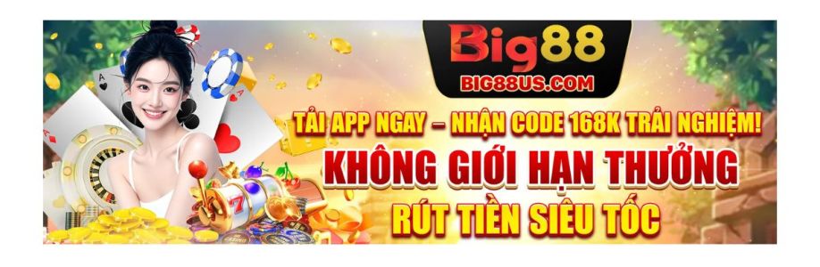 BIG88 USCOM Cover Image