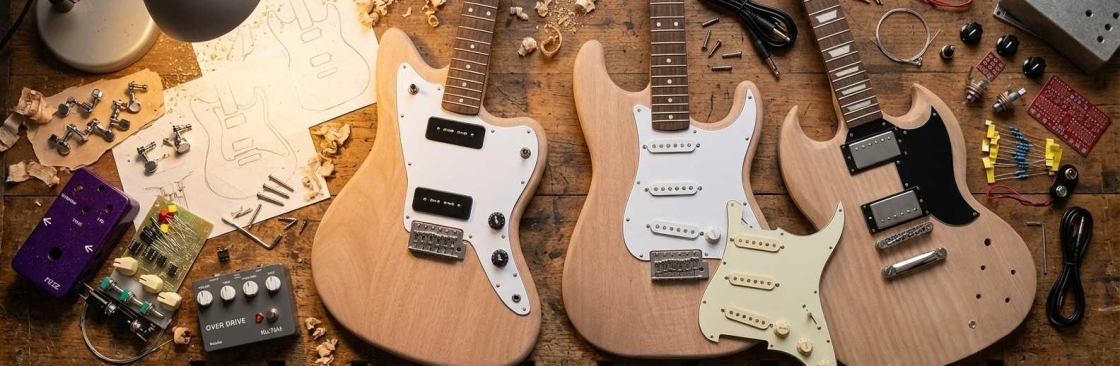 SOLO Music Gear Cover Image