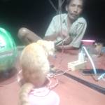 Rudi Salim Profile Picture