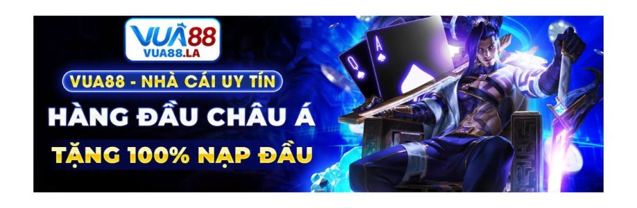 VUA88 LA Cover Image