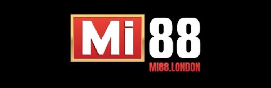 Mi88 LONDON Cover Image