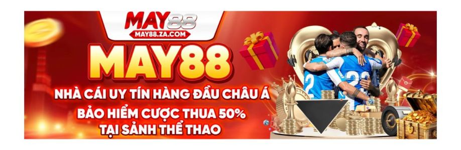 MAY88 ZACOM Cover Image