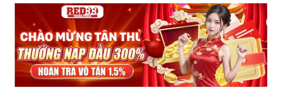 RED88 PRESS Cover Image