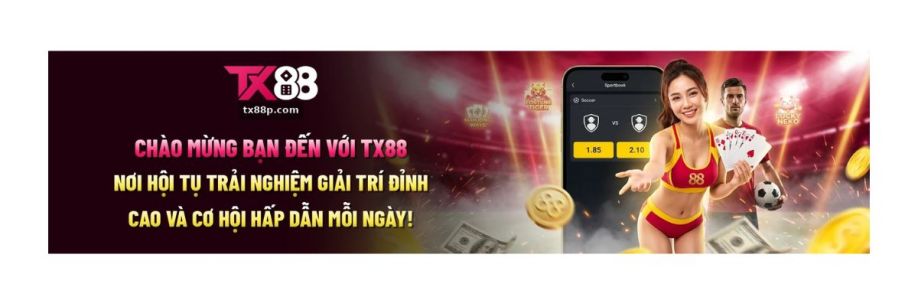 TX88 PCOM Cover Image