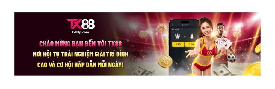 TX88 PCOM Cover Image