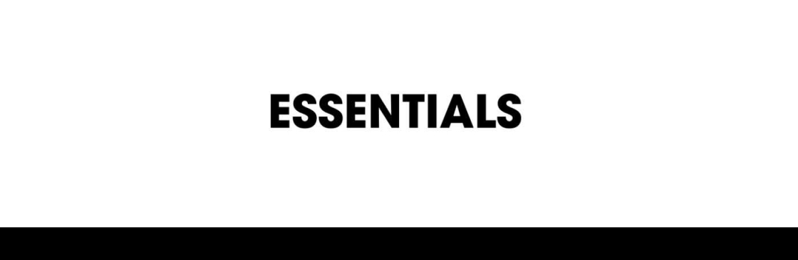 Essentials Hoodies Stores Cover Image