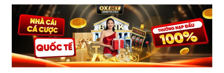 OXBET 52COM Cover Image