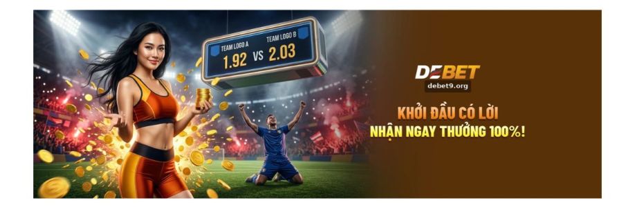 DEBET 9ORG Cover Image