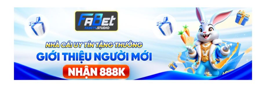 FABET 9STUDIO Cover Image
