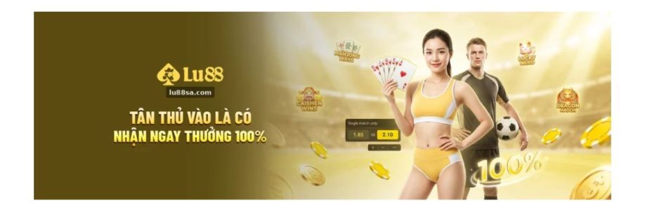 LU88 SACOM Cover Image