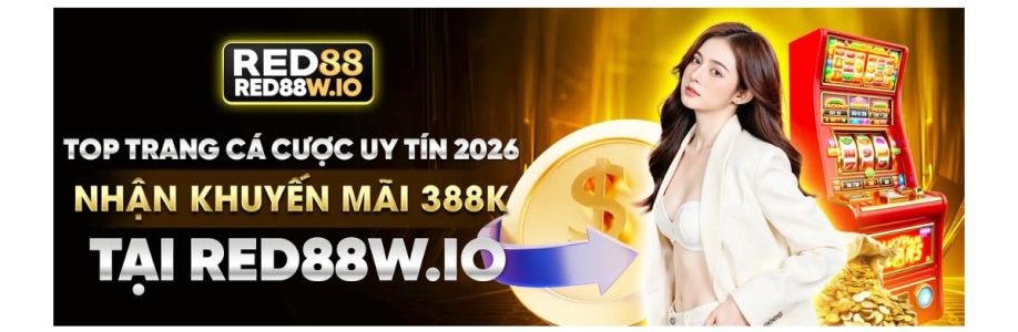 RED88 WIO Cover Image