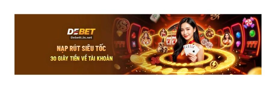 Nhà cái Debet Cover Image