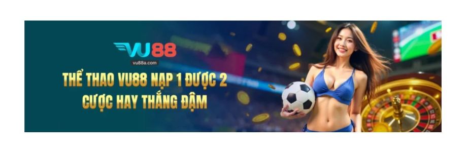 Vu88 acom Cover Image