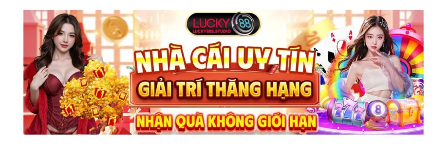 LUCKY88 SSTUDIO Cover Image