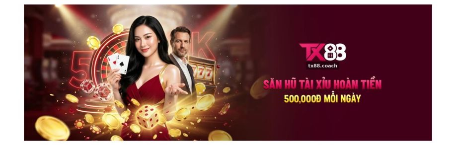 TX88 COACH Cover Image