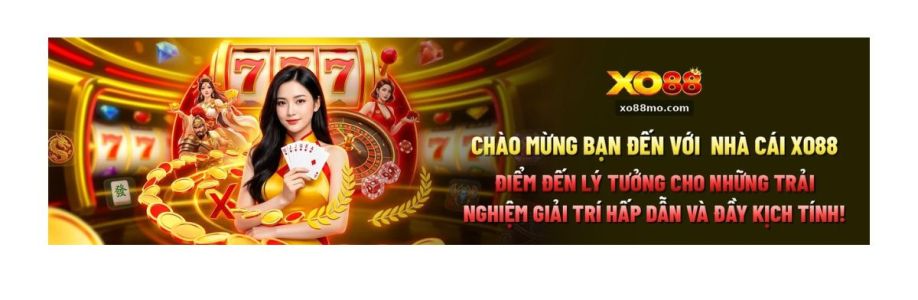 XO88 MOCOM Cover Image