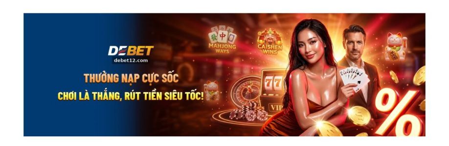 DEBET 12COM Cover Image