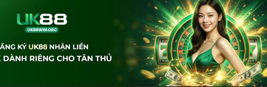 Uk88 org Cover Image