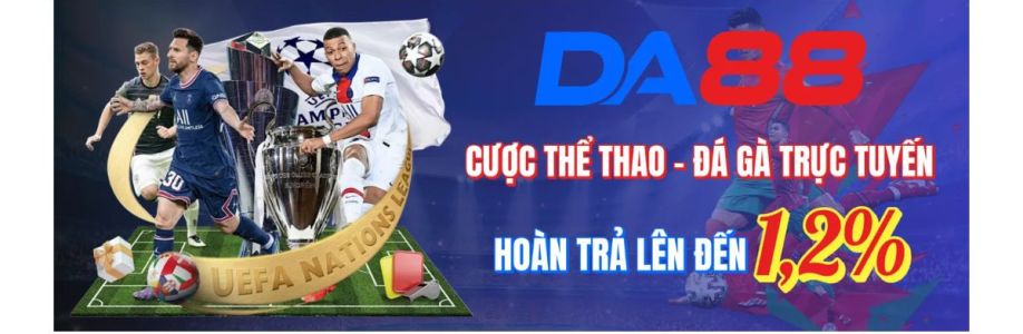 DA88 BETBROKER Cover Image