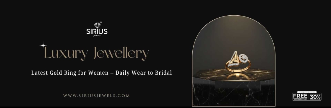 sirius jewels Cover Image