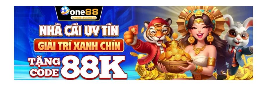 ONE88 BUSINESS Cover Image