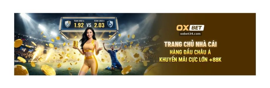 OXBET 34COM Cover Image