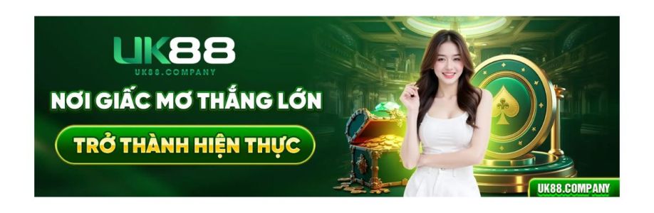 UK88 COMPANY Cover Image