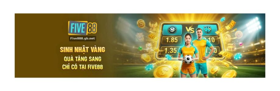 Nhà cái Five88 Cover Image