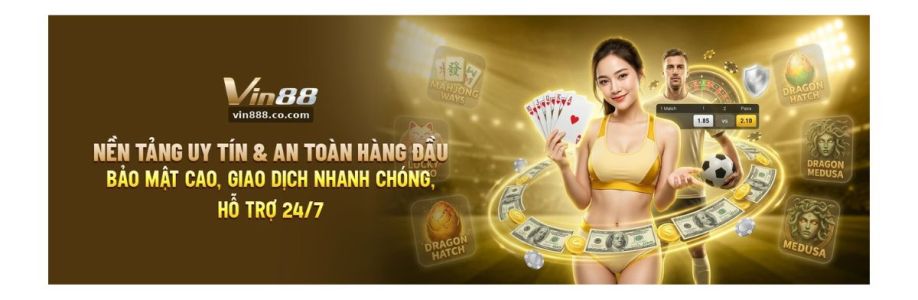 VIN88 COCOM Cover Image