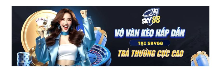 SKY88 TBUSINESS Cover Image