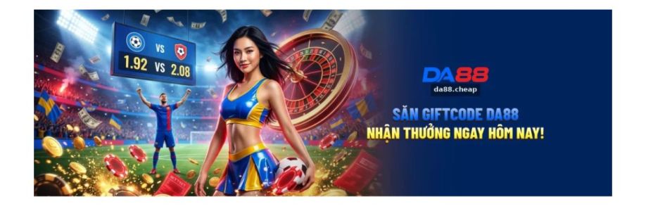 DA88 CHEAP Cover Image