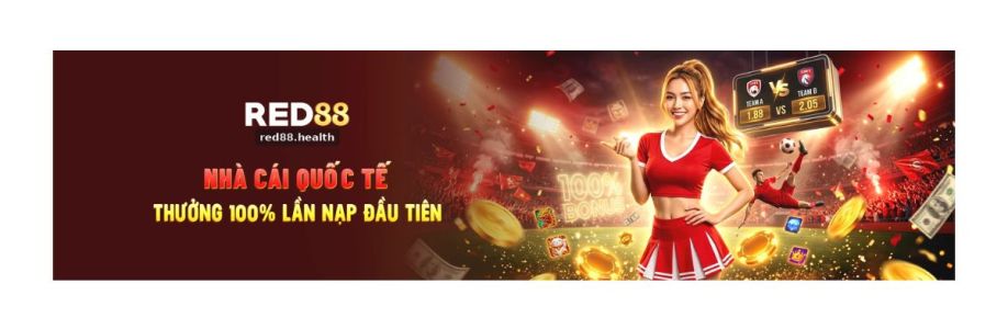 Nhà cái Red88 Cover Image