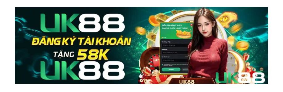 UK88 VNSHOP Cover Image