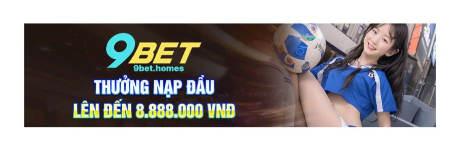 9BET HOMES Cover Image