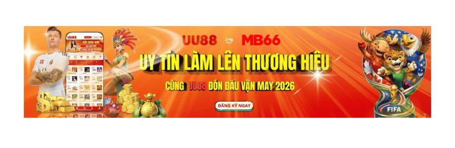 UU88 0BLOG Cover Image