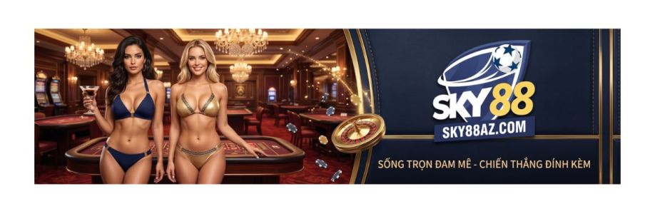 Nhà cái SKY88 Cover Image