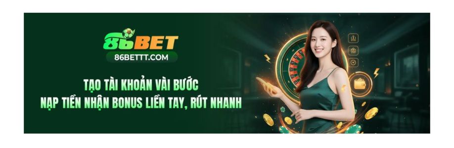 86BET TTCOM Cover Image