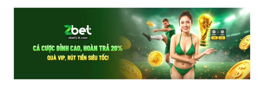 ZBET 1ITCOM Cover Image