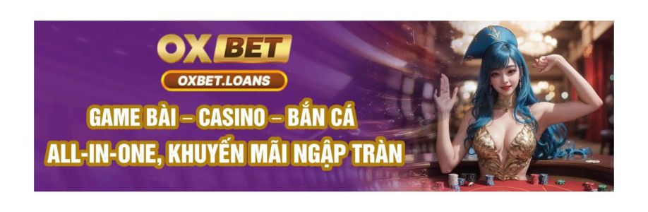 OXBET LOANS Cover Image