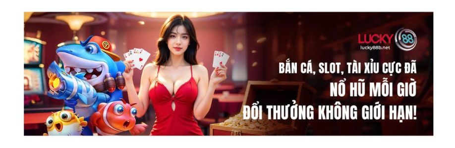 LUCKY88 BNET Cover Image
